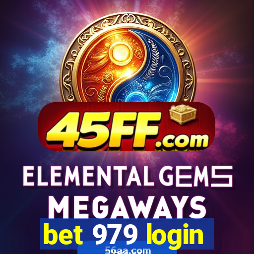 bet 979 login